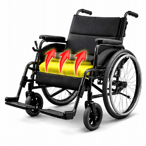 Power Seat Chair - Image 2