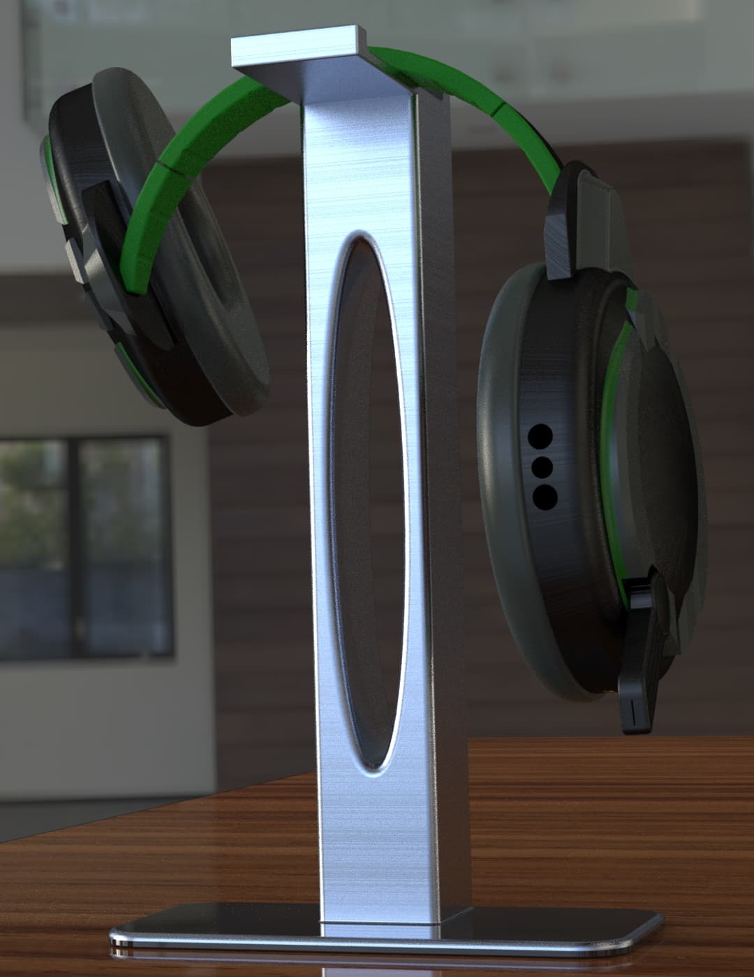 Headphones - Image 1