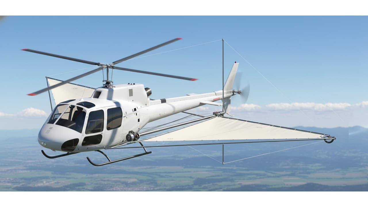 Helicopter Flight Support - Image 1