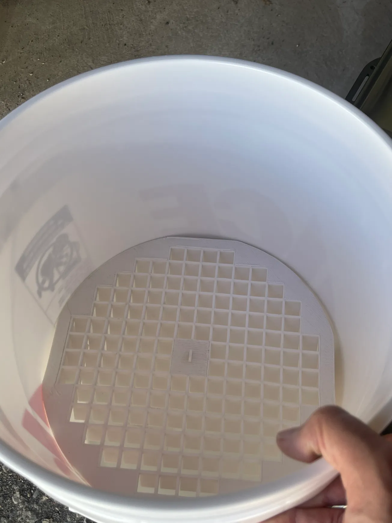 Cannabis Particulate Separator - Image 2