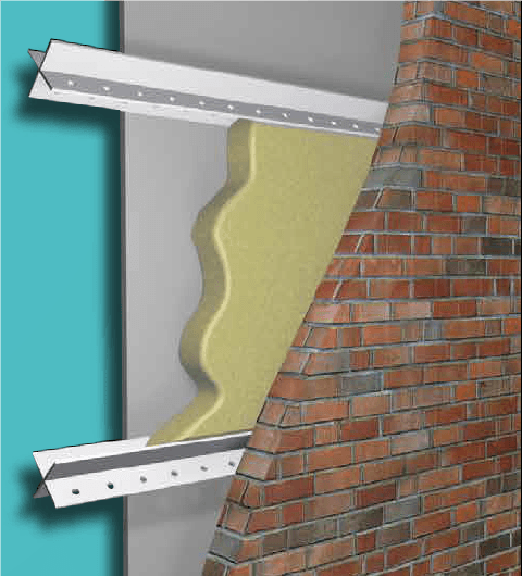 Retrofit Cavity Wall Barrier And Methods Therefor - Image 1