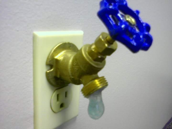 Faucet Night Light - Image 3