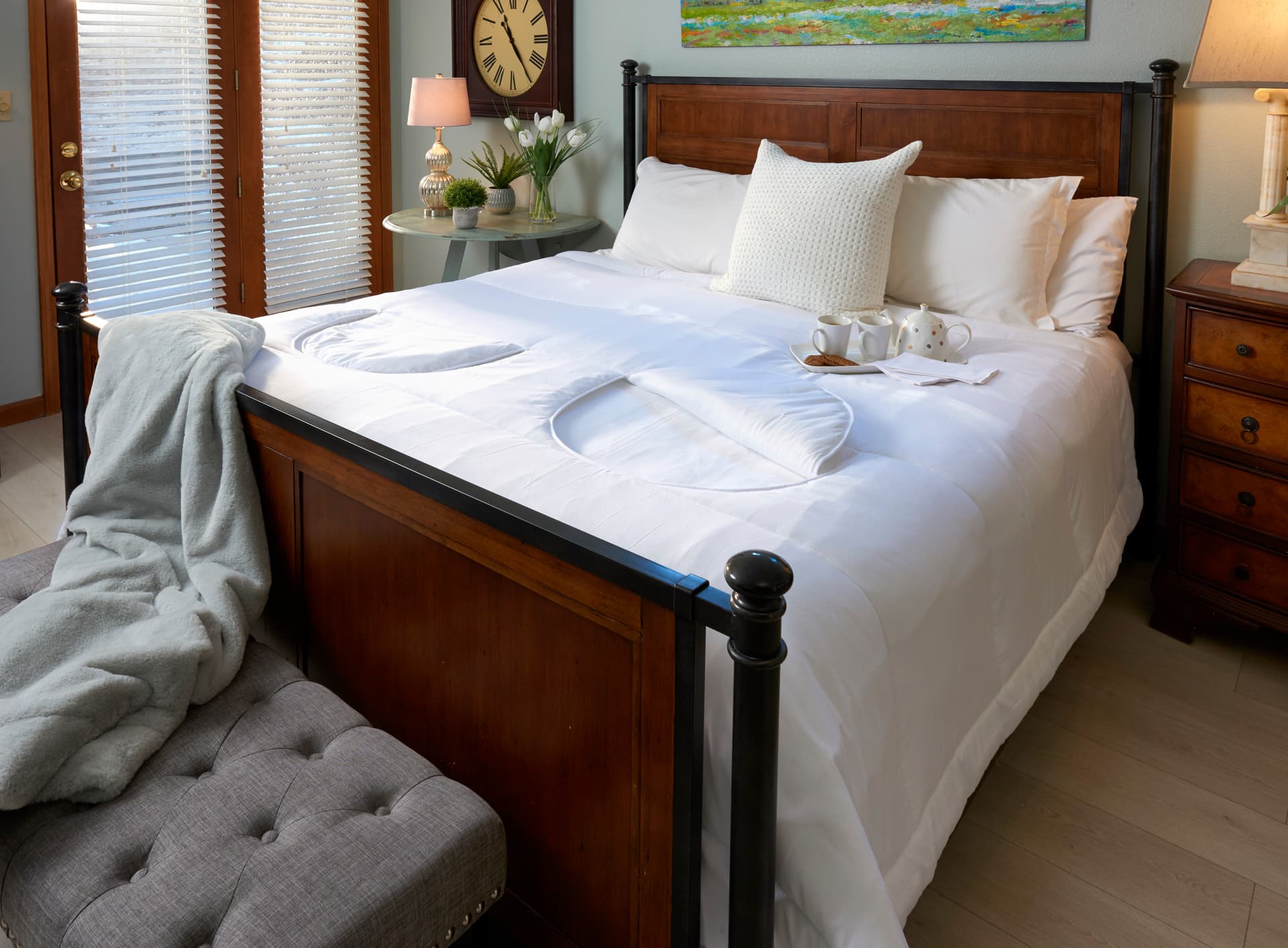 Sleep Comforter - Image 4