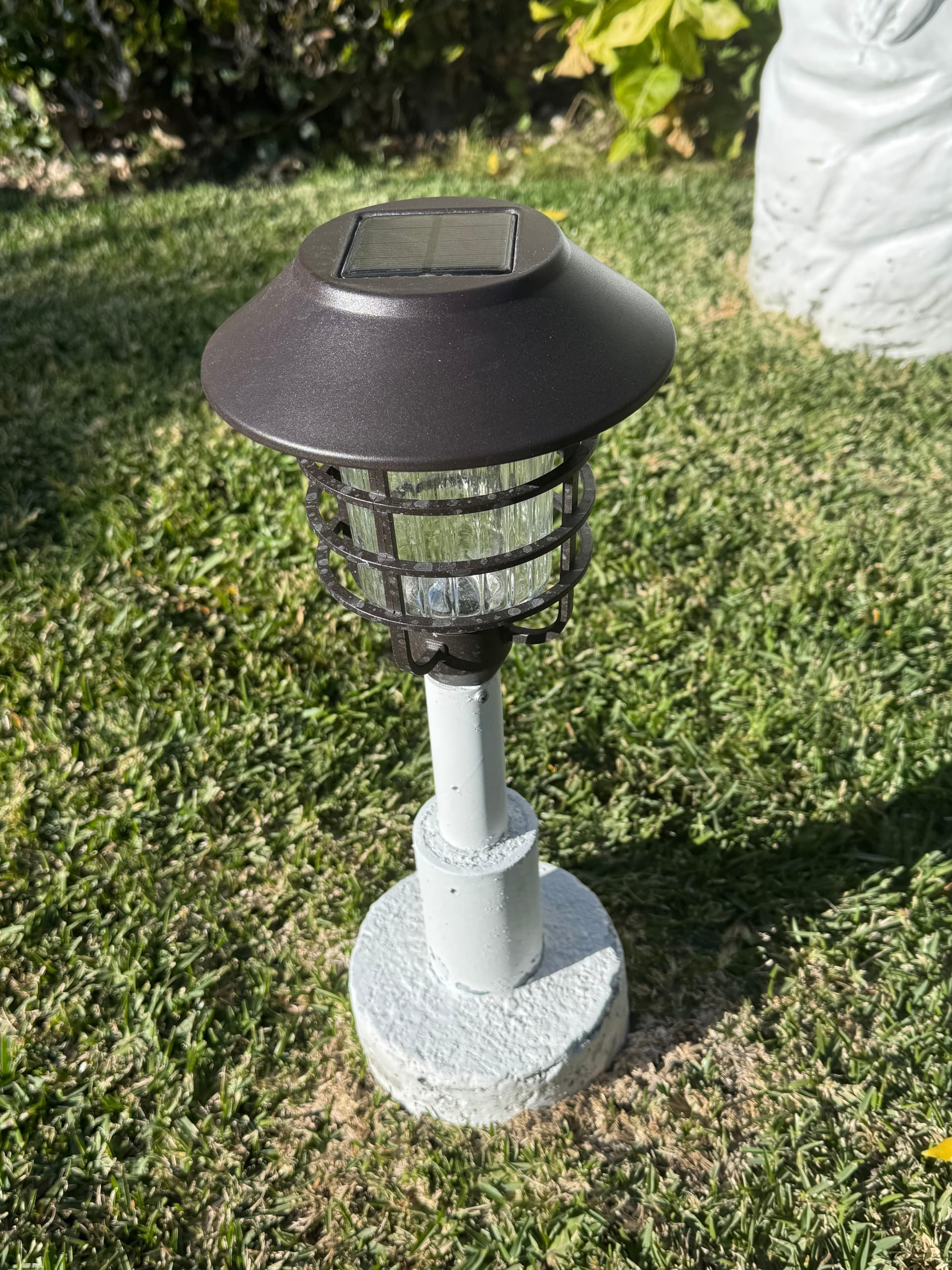 Solar Light Holder - Image 4