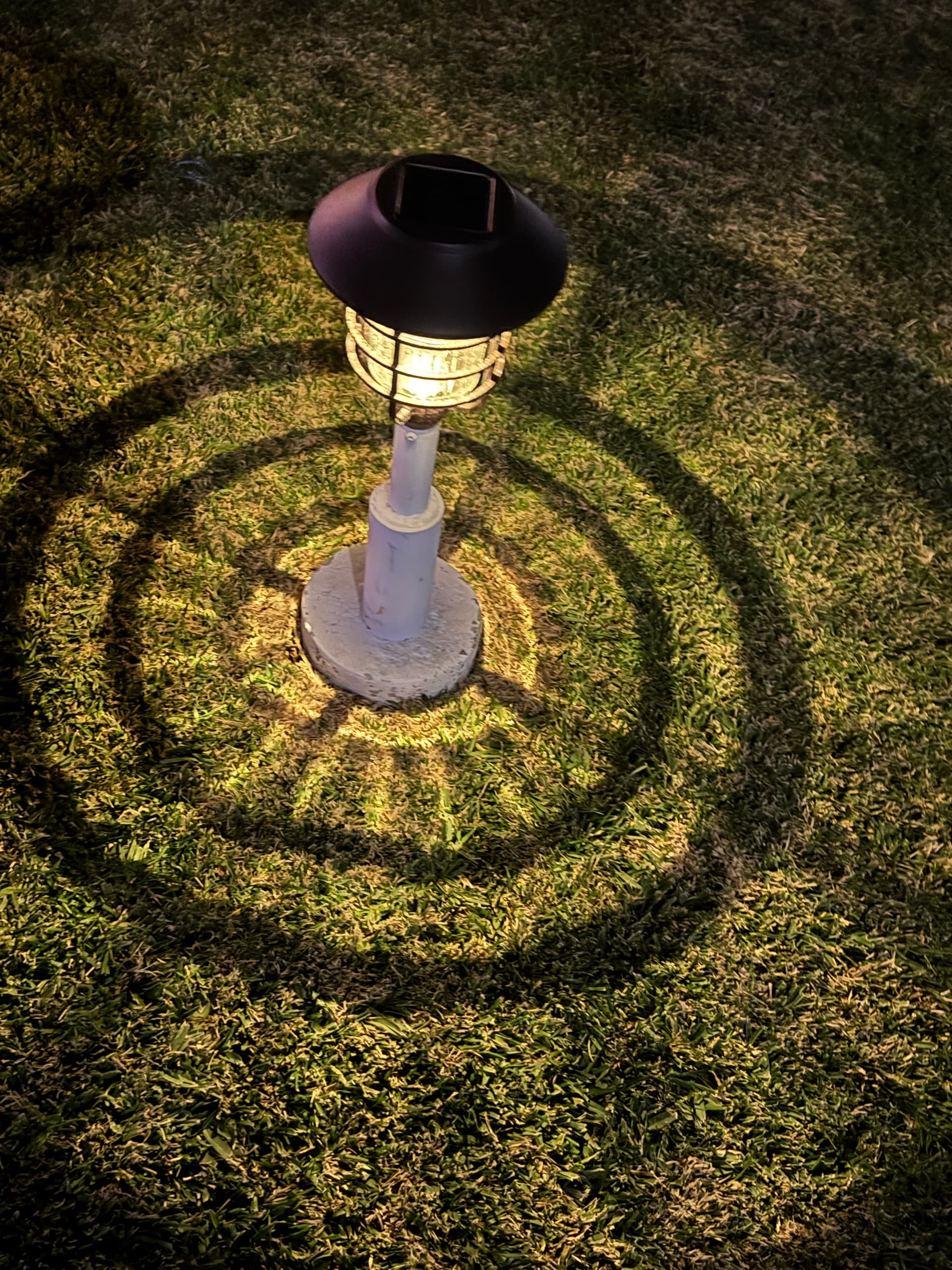 Solar Light Holder - Image 3