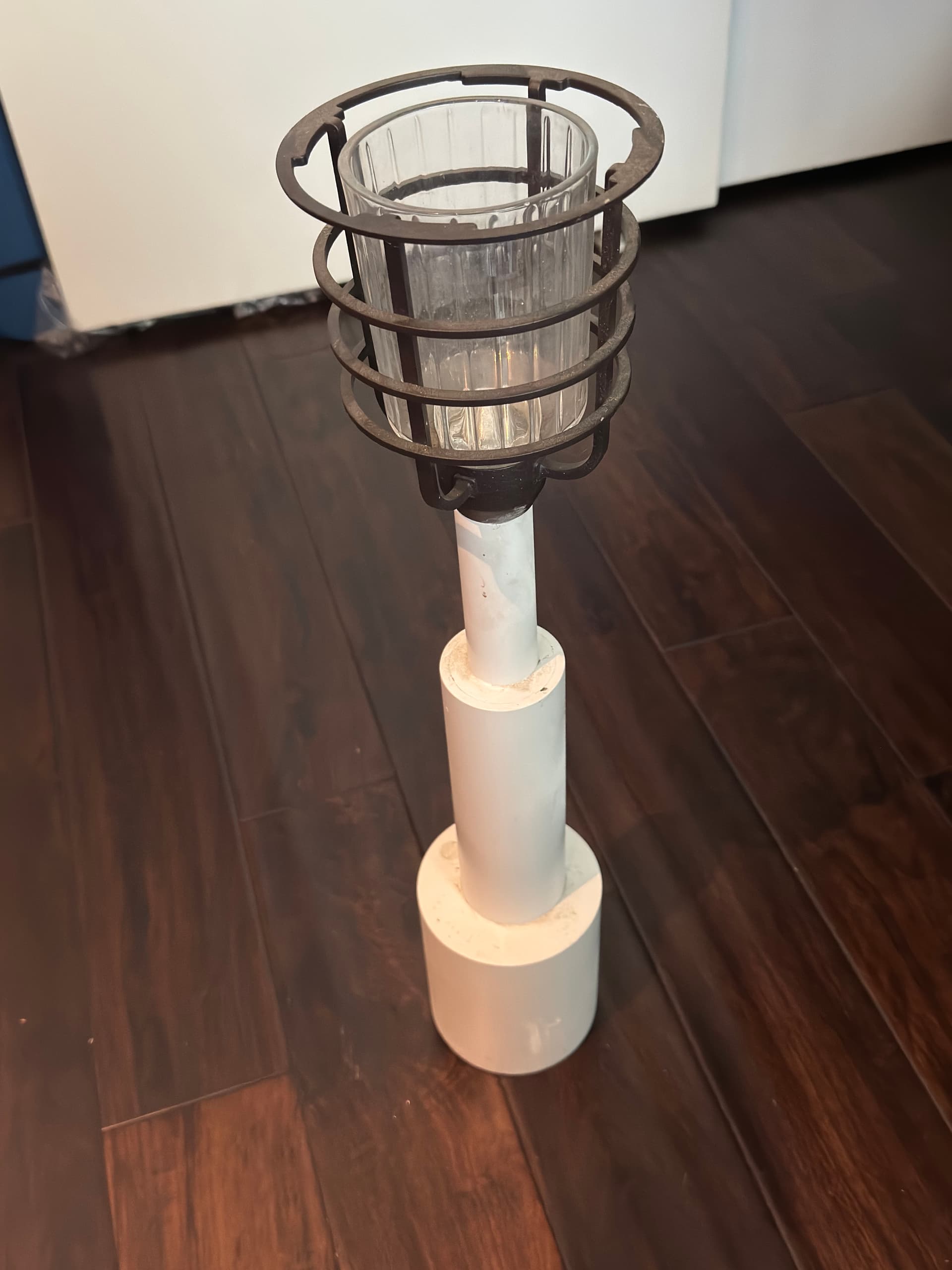 Solar Light Holder - Image 2