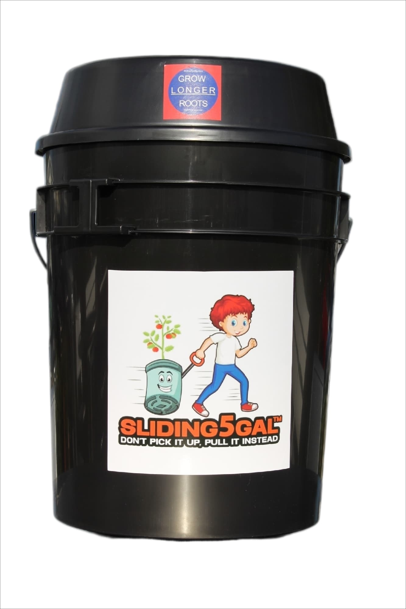 My Easy Sliding Utility Bucket - Image 4
