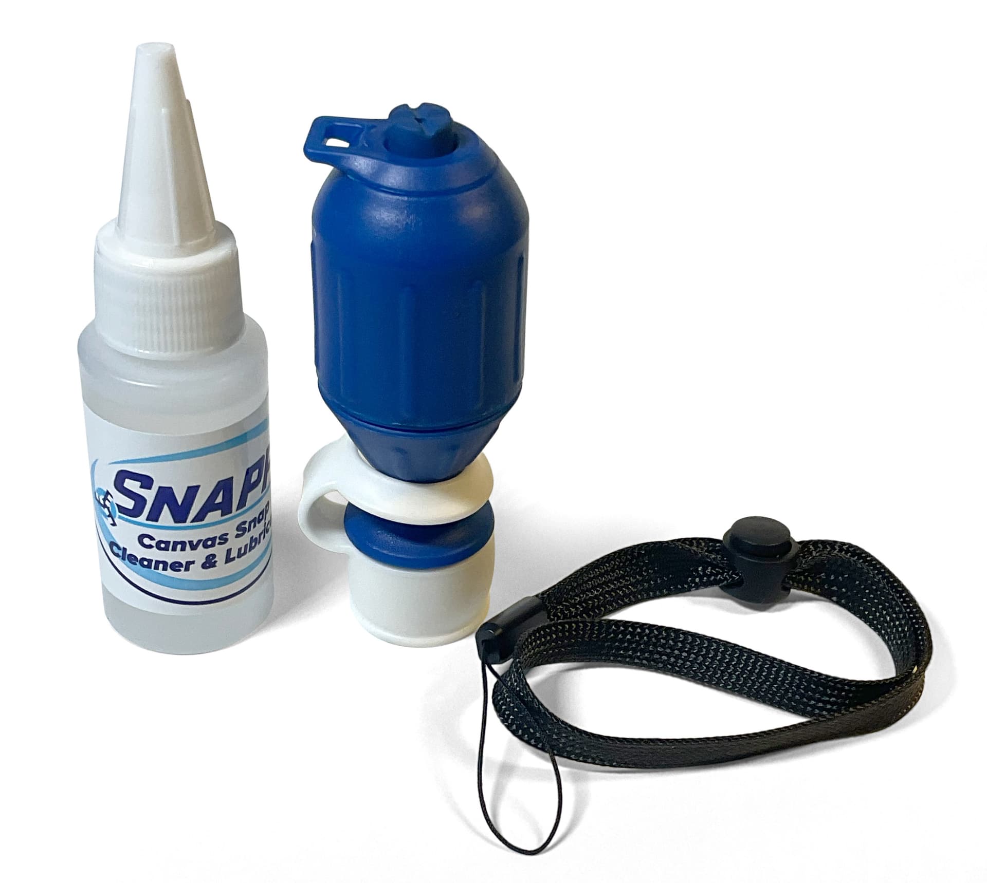 Maintenance Device For Fasteners - Image 2
