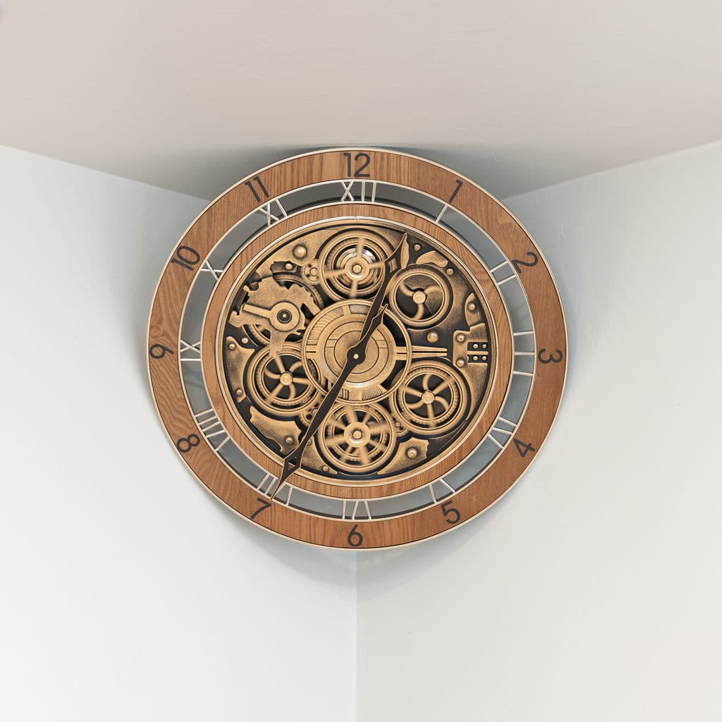 Corner Picture Hanger - Image 4