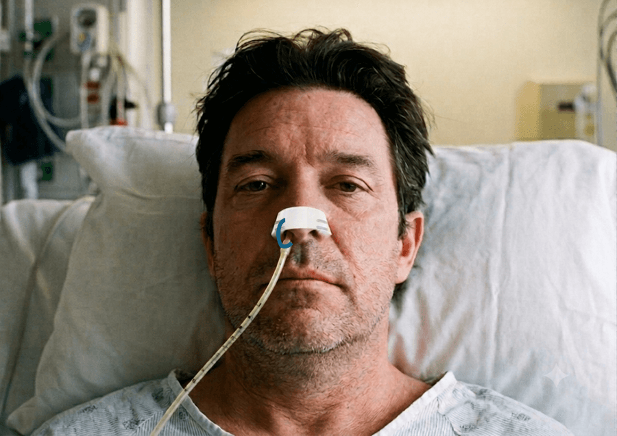 Nasogastric Tube Securing Device - Image 2