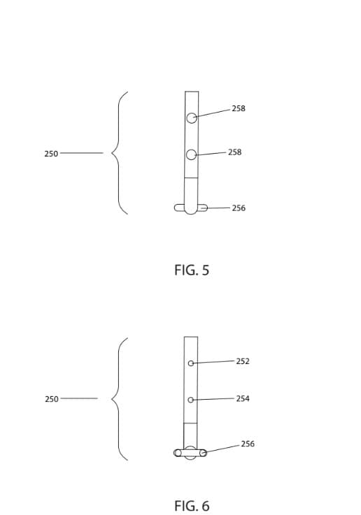 Nasogastric Tube Securing Device - Image 4