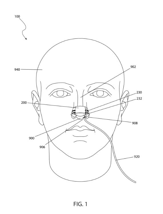 Nasogastric Tube Securing Device - Image 3