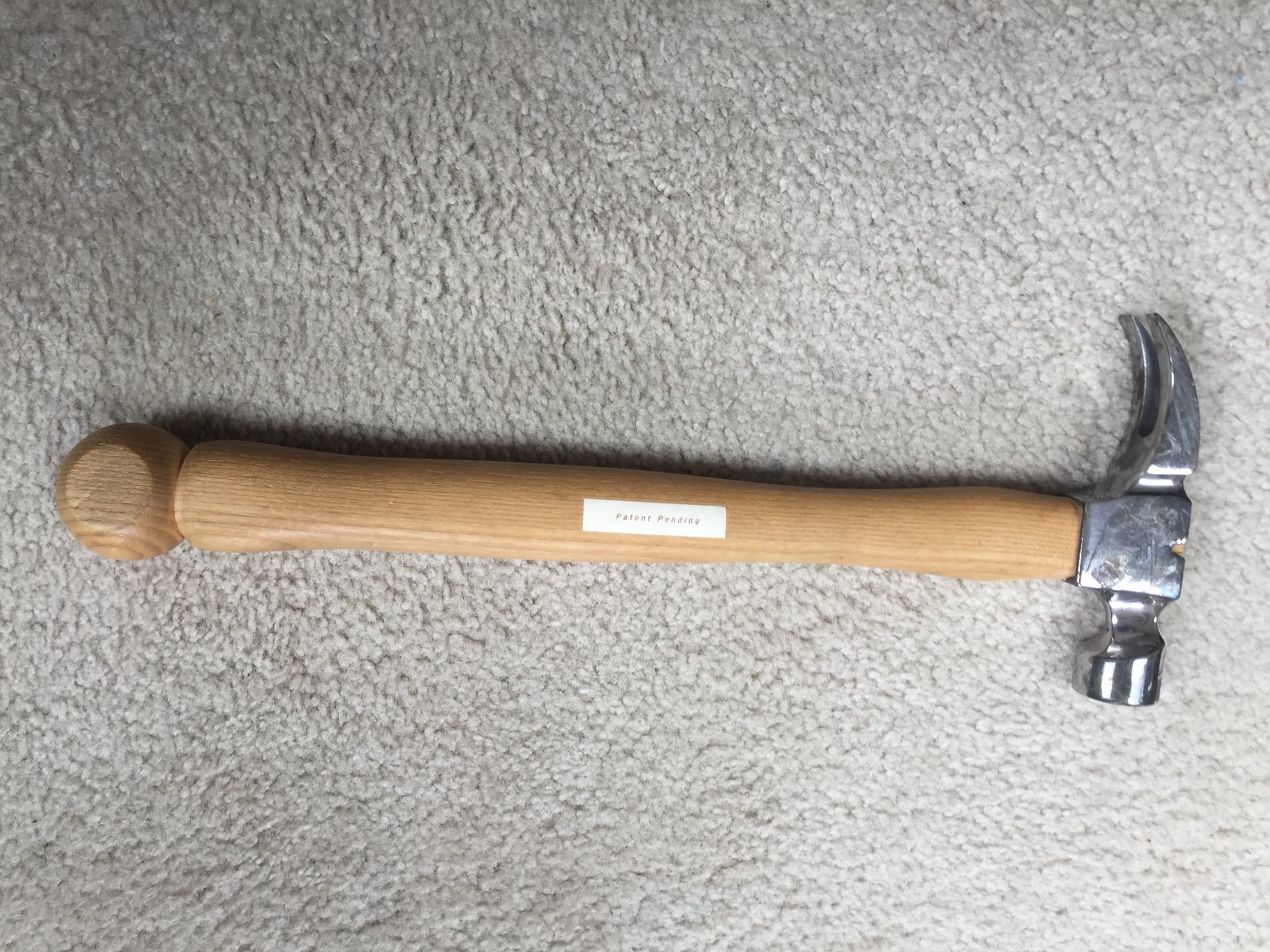 Hammer Handle - Image 3