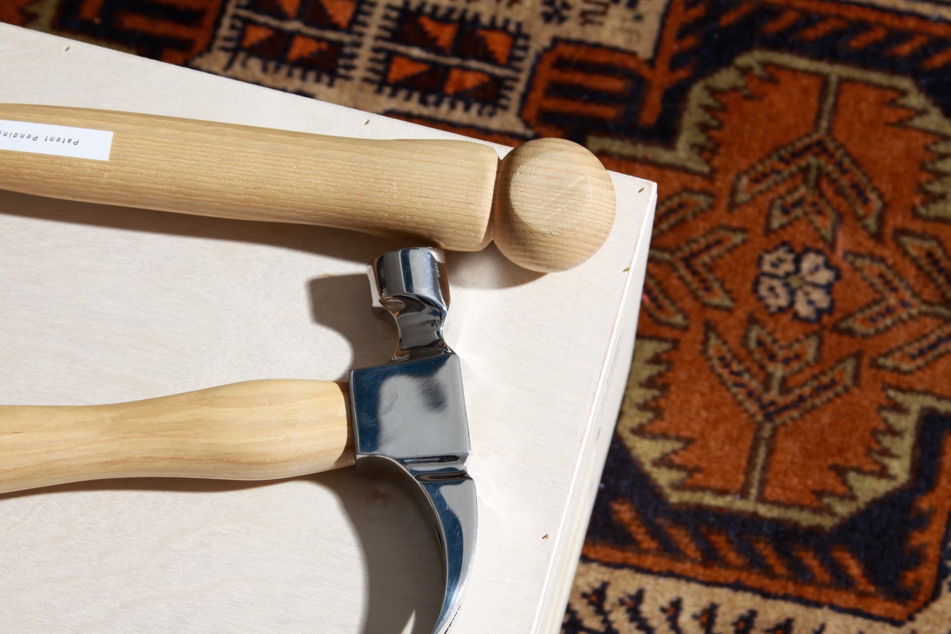 Hammer Handle - Image 2