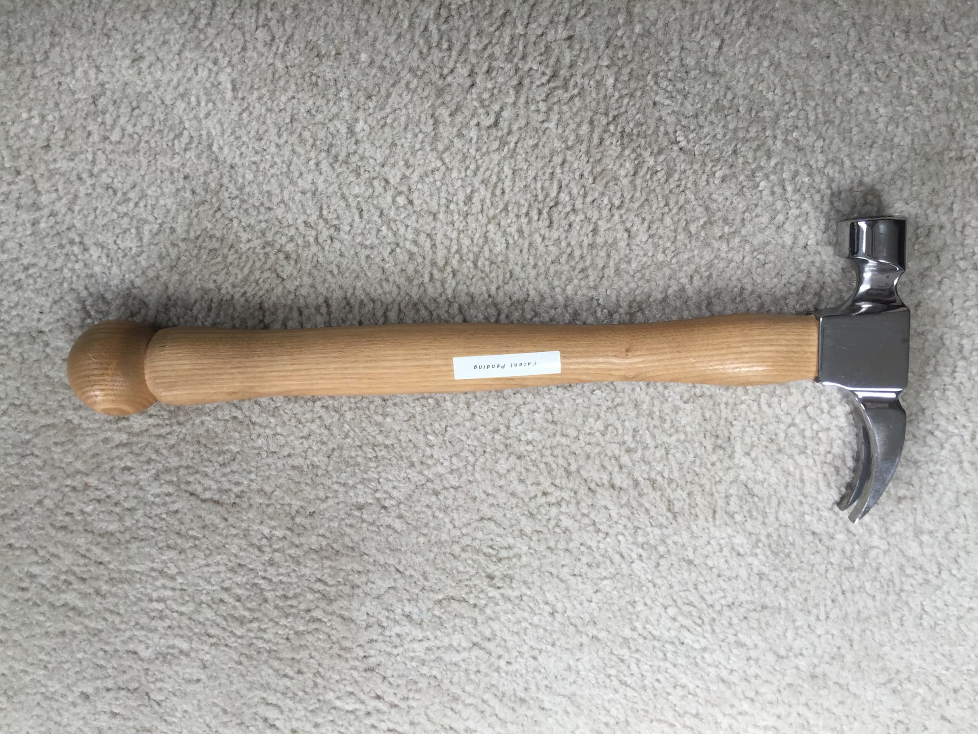 Hammer Handle - Image 4