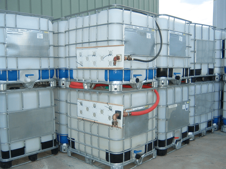 Hose Retainer Stands - Image 2