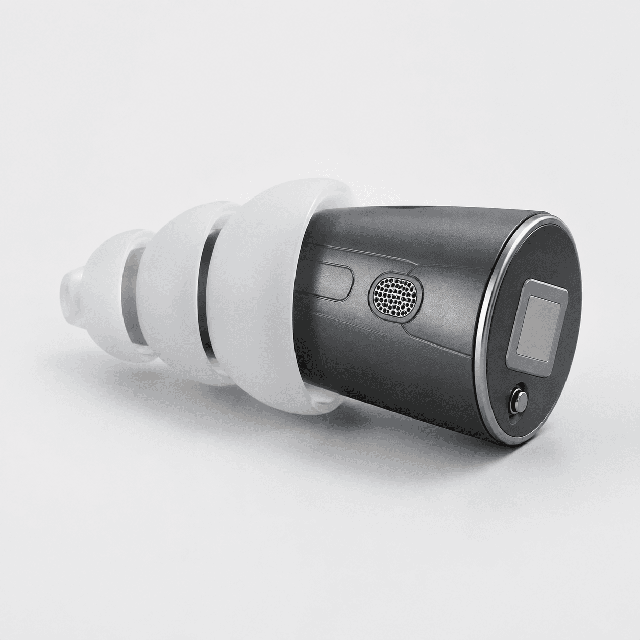 Underwater Ear Pod System - Image 1