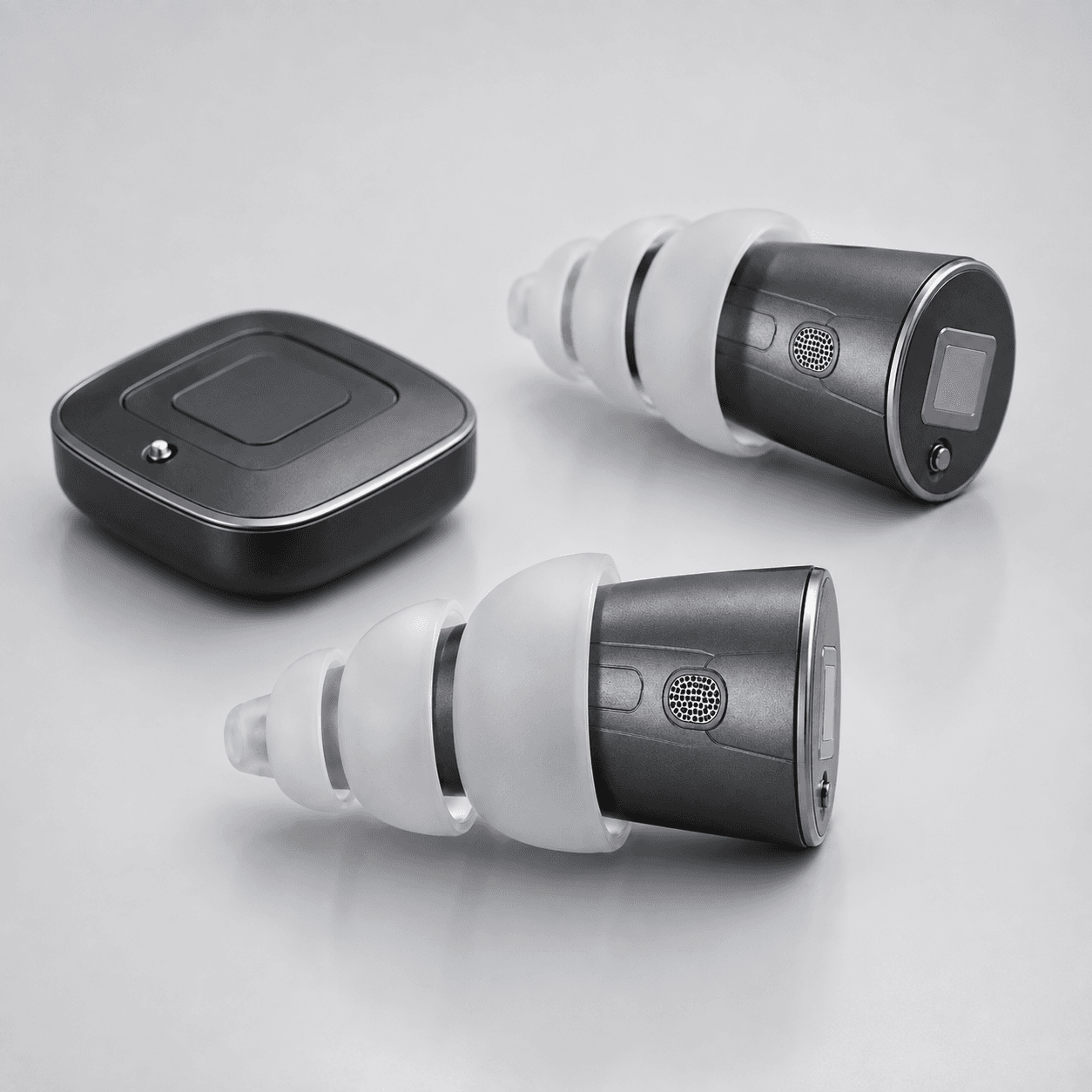 Underwater Ear Pod System - Image 3