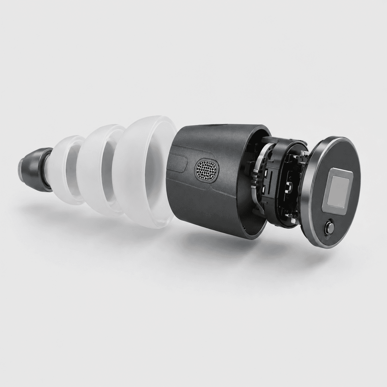 Underwater Ear Pod System - Image 2