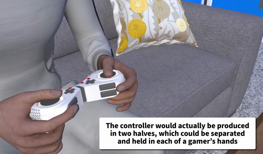 Video Game Controller - Image 2