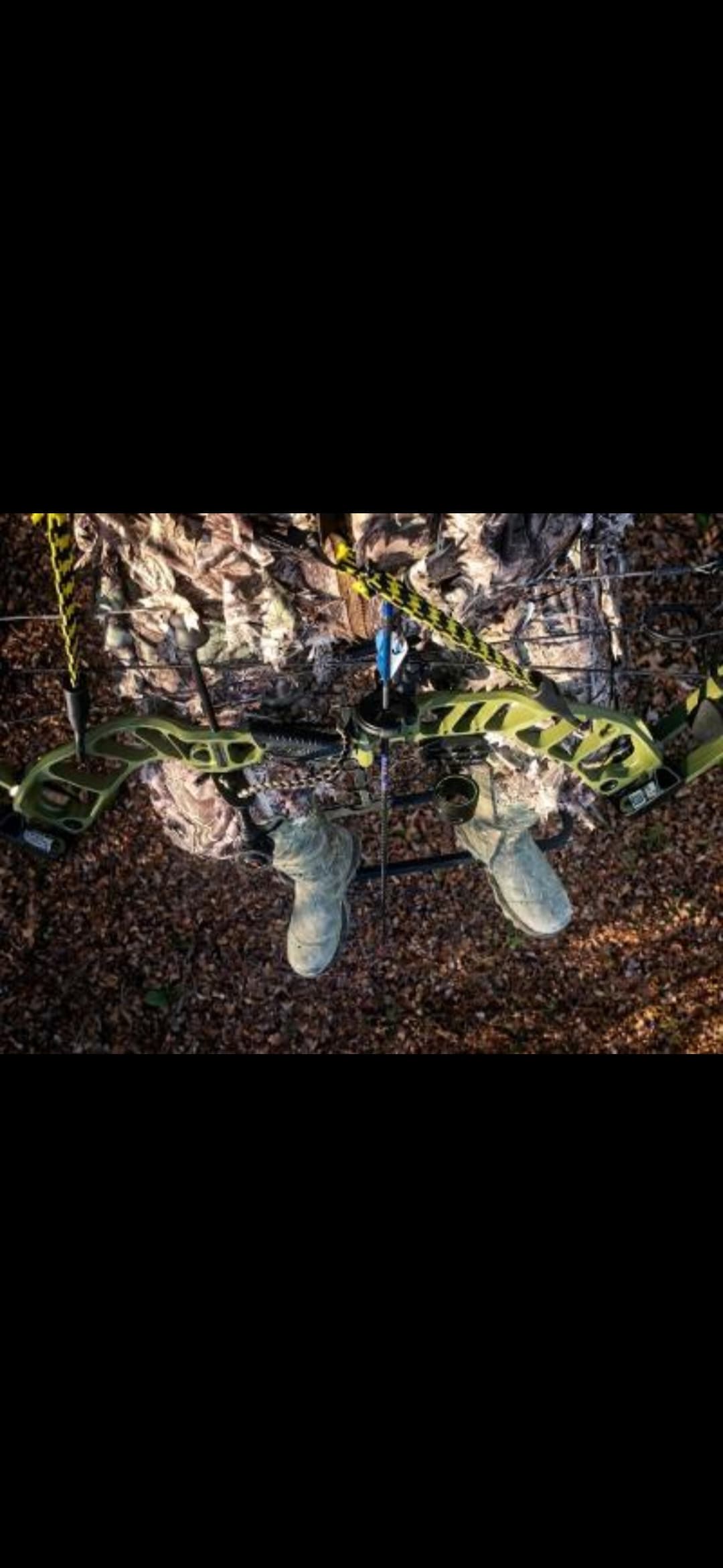 Compound Bow Sling - Image 3