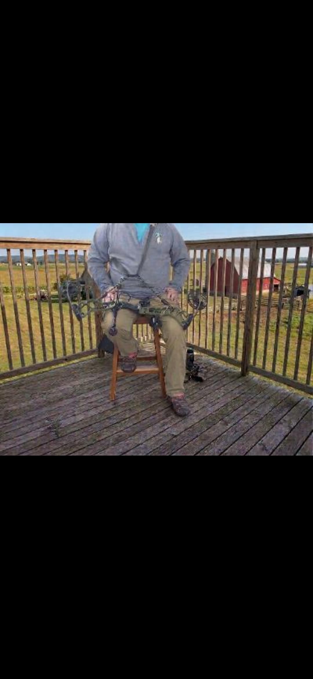 Compound Bow Sling - Image 1