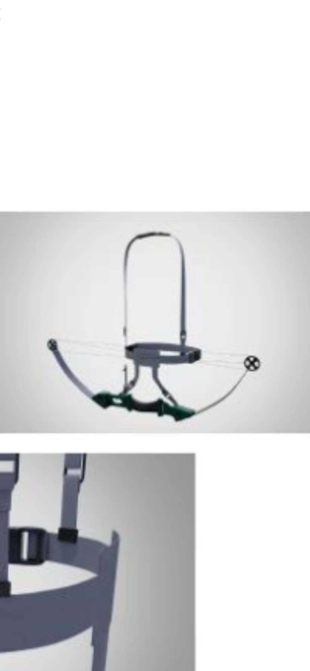 Compound Bow Sling - Image 4